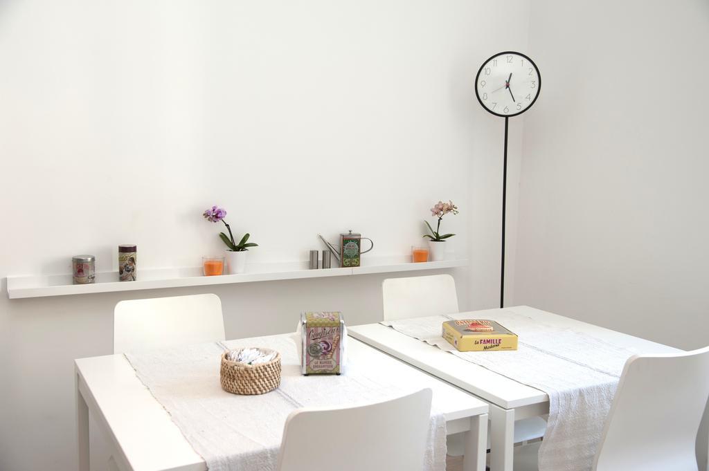 Center 2 Rooms B&B Рим Экстерьер фото